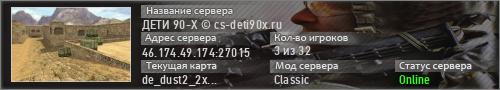ДЕТИ 90-X © cs-deti90x.ru