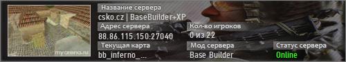 csko.cz | BaseBuilder+XP