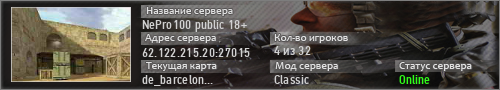 NePro100 public 18+