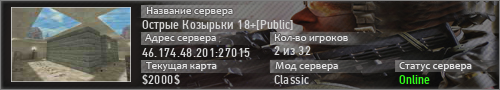 Острые Козырьки 18+[Public]