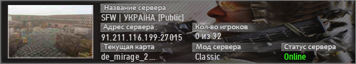 SFW | УКРАЇНА [Public]
