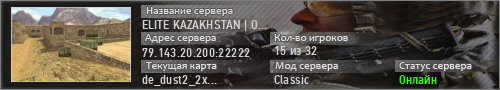ELITE KAZAKHSTAN OFFICIAL
