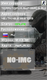 Территория AWP [mircs.ru]