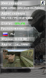 SPB WASD GAMING CLASSIC