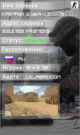 КАЙФУЙ ДУША |̿C͇̿S͇̿D͇̿M͇| Пушки+Лазеры