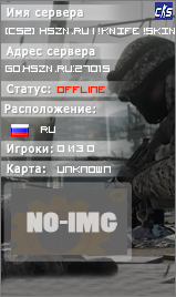 [CS2] HSZN.RU | !KNIFE !SKINS !GLOVES