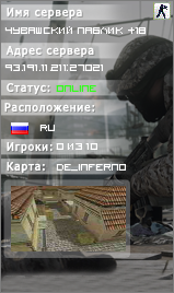 Чувашский Паблик +18