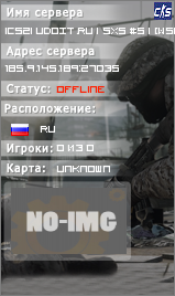 |CS2| UDOIT.RU | 5x5 #5 | [WS|KF|GL|MS|AG] | 14+