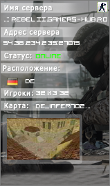 ..:: REBELII.GAMERS-HUB.RO #VIP FREE STEAM ON ::..
