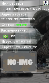 . : : ZS.TEAM [Evento xP] : : . ZOMBIE PLAGUE HC LEVELS 
