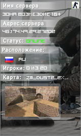 Зона возмездие 16+