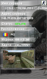 ★ [ cs.eXtream.ro ] ⮞ Clasic + Revive Mode | Free GUN