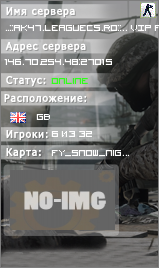 ..::AK47.LEAGUECS.RO::.. VIP FREE + LEVEL MOD CSDM