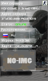 МОЛОДЫЕ И ЗЛЫЕ (18+)