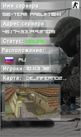 Sib-Team Pablik[18+]