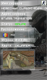 Небесный Classic 2026 | Old School