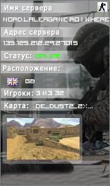 NORD.LALEAGANE.RO | Where Legends Rise