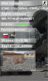 [CS2] MINDGAME-CS.RU - PUBLIC #1 | !KNIFE !SKINS