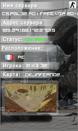 CS.PGL32.RO FREE VIP 20-22 RANK SYSTEM