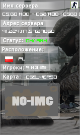 CS:GO MOD - CS2 MOD CSGO GameFuture.pl Skiny Klany Operacje Skrzynie Klucze Rangi Leczenie Jackpot F