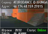 #EURODANCE © [GUNGAME+TP]