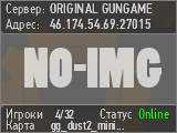 ORIGINAL GUNGAME