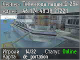 Тебе сюда пацан © 25+