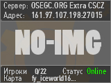 OSEGC.ORG Extra CSCZ