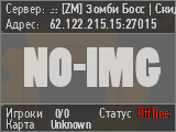 .:: [ZM] Зомби Босс | Скидки 99% ::.