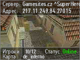 Gamesites.cz ^SuperHero