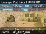 PoZiTiVcs FUNNY DM