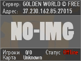 GOLDEN WORLD © PUBLIC 18+