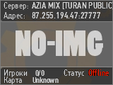 AZIA MIX [TURAN PUBLIC]