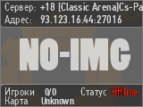 +18 [Classic Arena]Cs-ParaDise.EU