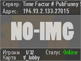 Time Factor # PubFunny Server