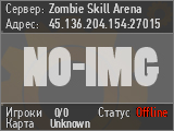 Zombie Skill Arena