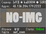 [v92] ★ kaBOOM ● SURF ★ [for Alex ETXZHE]