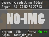 Kreedz Jump [100aa]