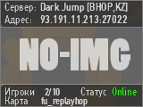 Dark Jump [BHOP,KZ]