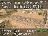 Furien-Old-School~V1.4~DeVil Gaming Community