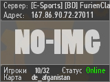 [E-Sports] [BD] FurienClassic (v1.0) | SPECIAL EDITION |