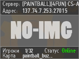 [PAINTBALL][4FUN] CS-Akwarium.Pl