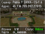 Public Y SVOIX~ CS 1.6