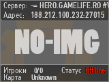 -= HERO.GAMELIFE.RO #VipFree-RankXP-ReviveSystem =-