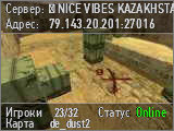 亗 NICE VIBES KAZAKHSTAN 亗 By FeLix 亗