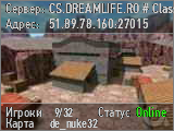 CS.DREAMLIFE.RO # Classic