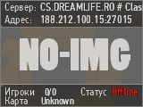 CS.DREAMLIFE.RO # Classic