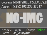 NIGHTSKILL.CSLEVELS.EU [WarCrafT3 UWC3X Lvl50+CSDM VIP F