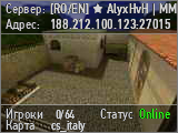 [RO/EN] ★ AlyxHvH | MM HvH | Bacau - Romania