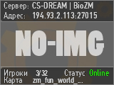 CS-DREAM | BioZM